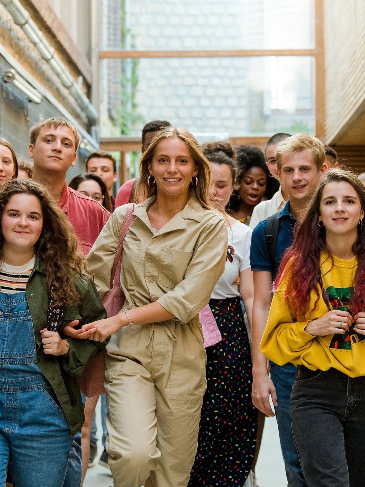 La Faute à Rousseau - Cover