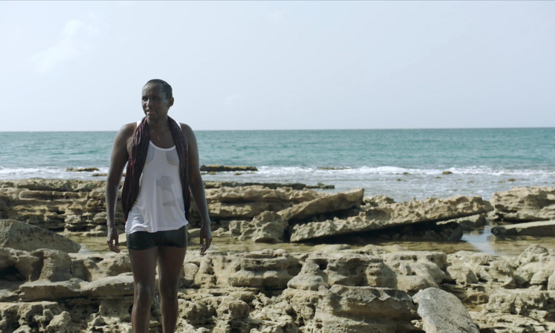 Everybody Calls Me Mike - Cover