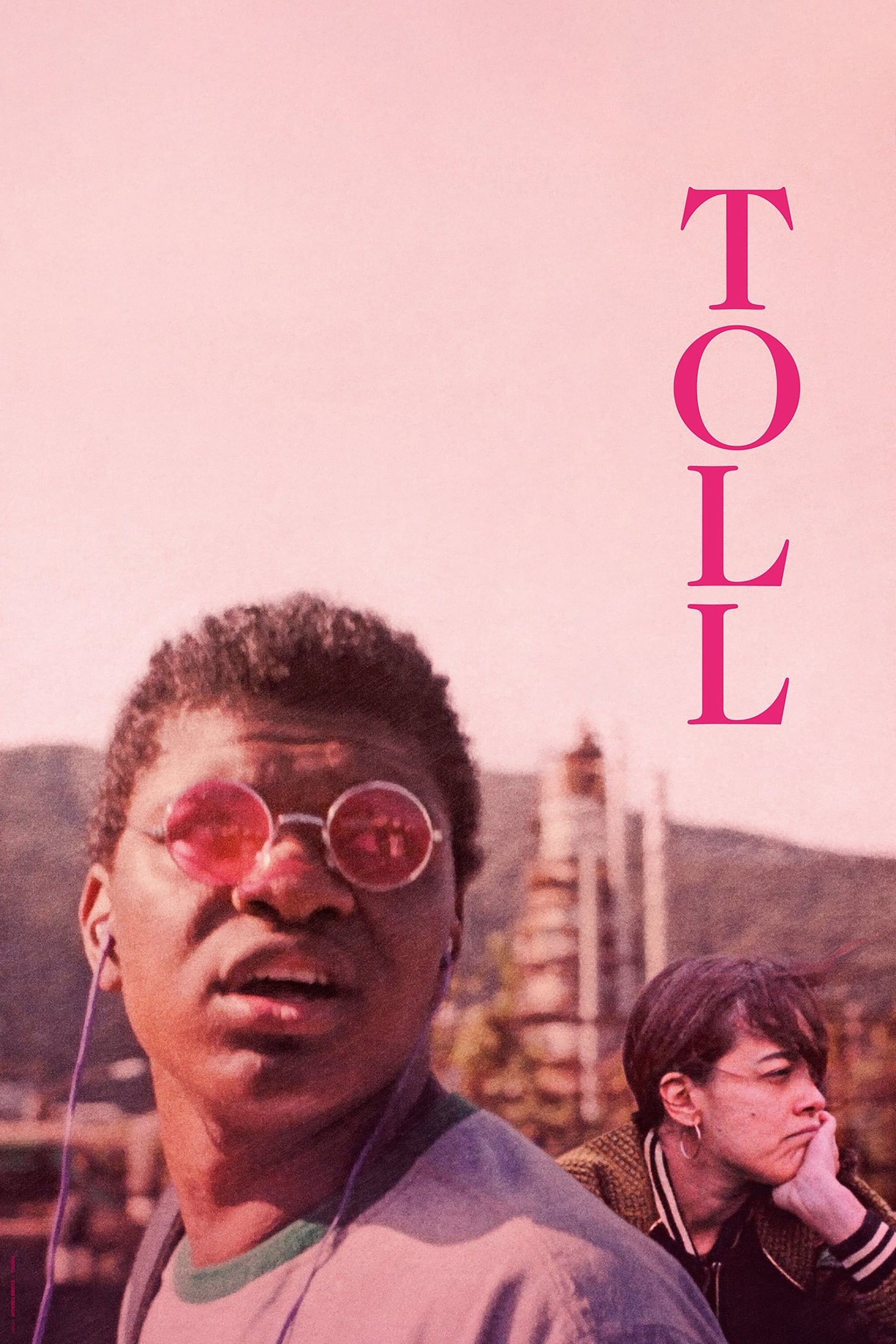Toll - Cover