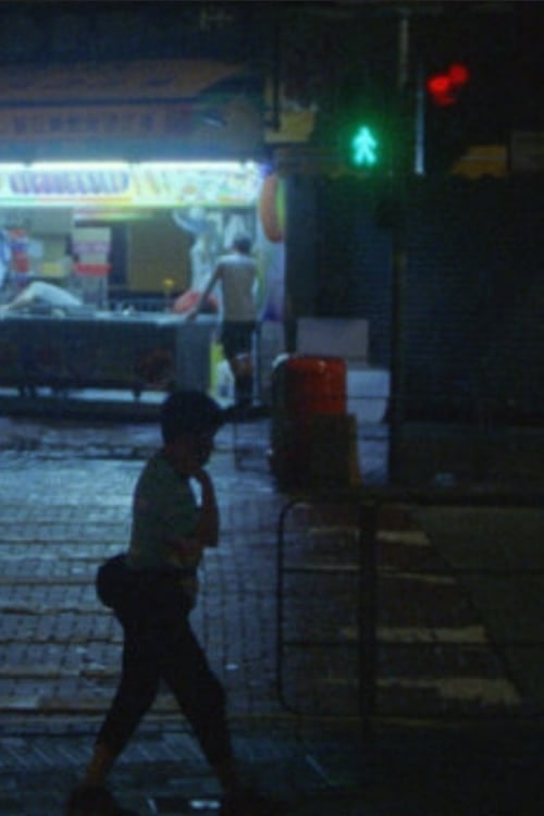 Happy Valley - Cover