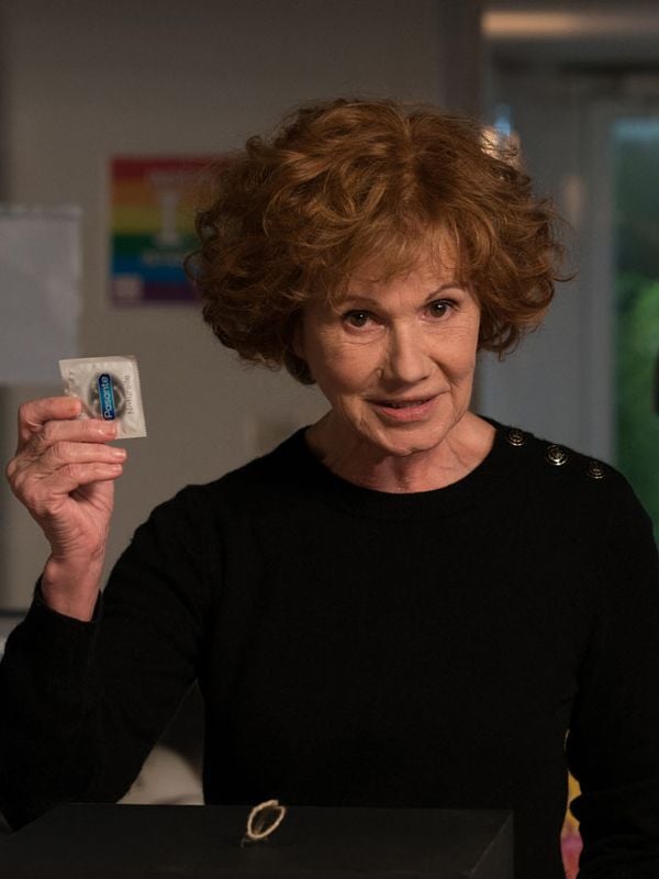 Nona et ses filles - Cover