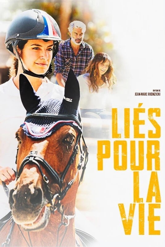 Liés pour la vie - Cover