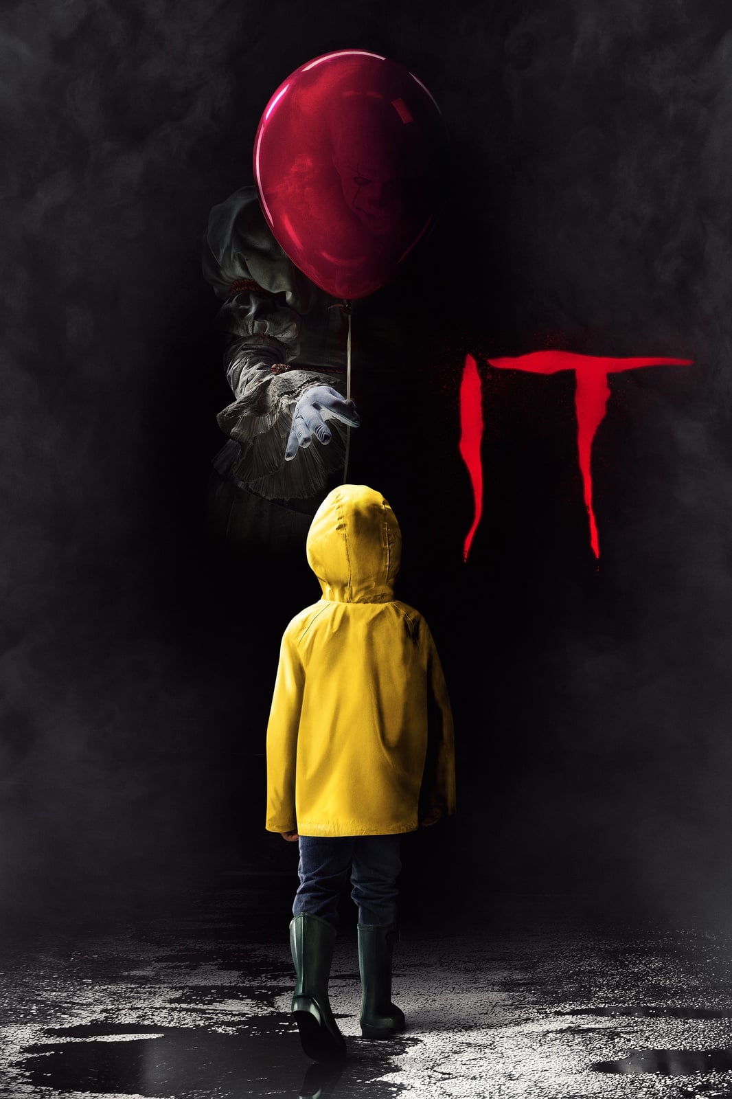 It - Cover