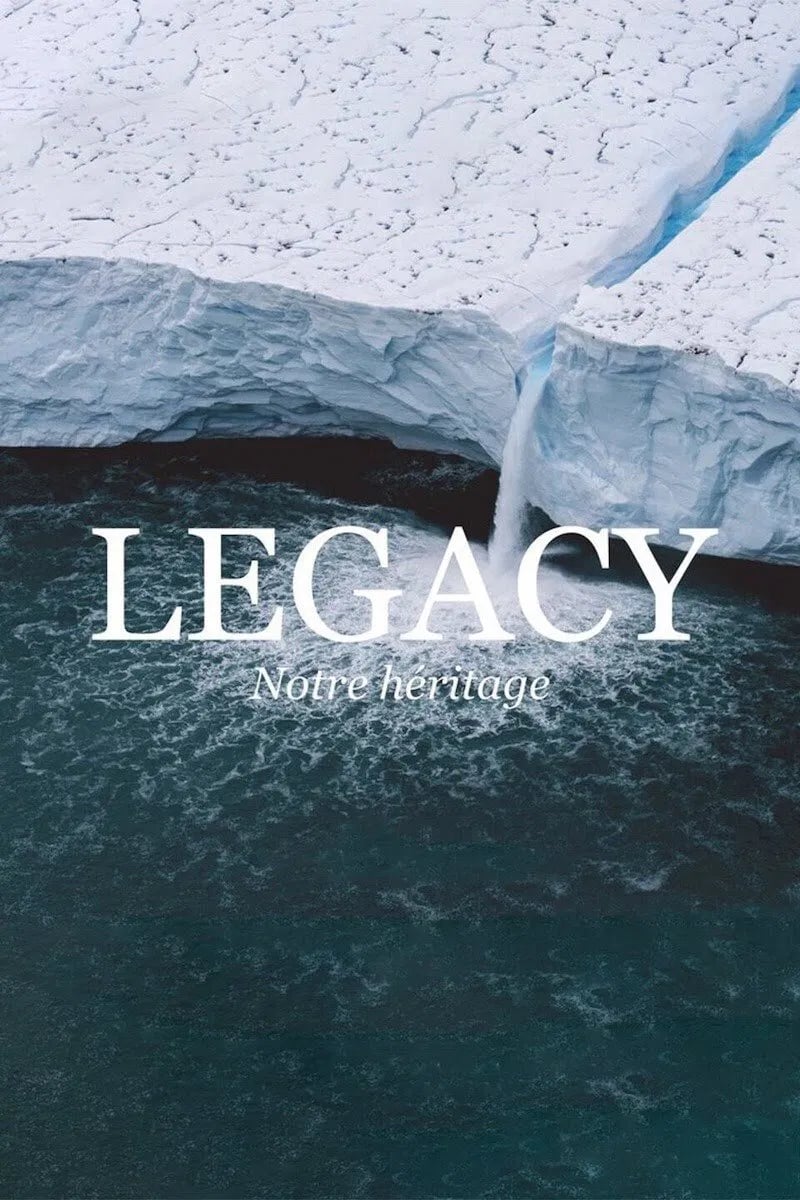 Legacy - Cover
