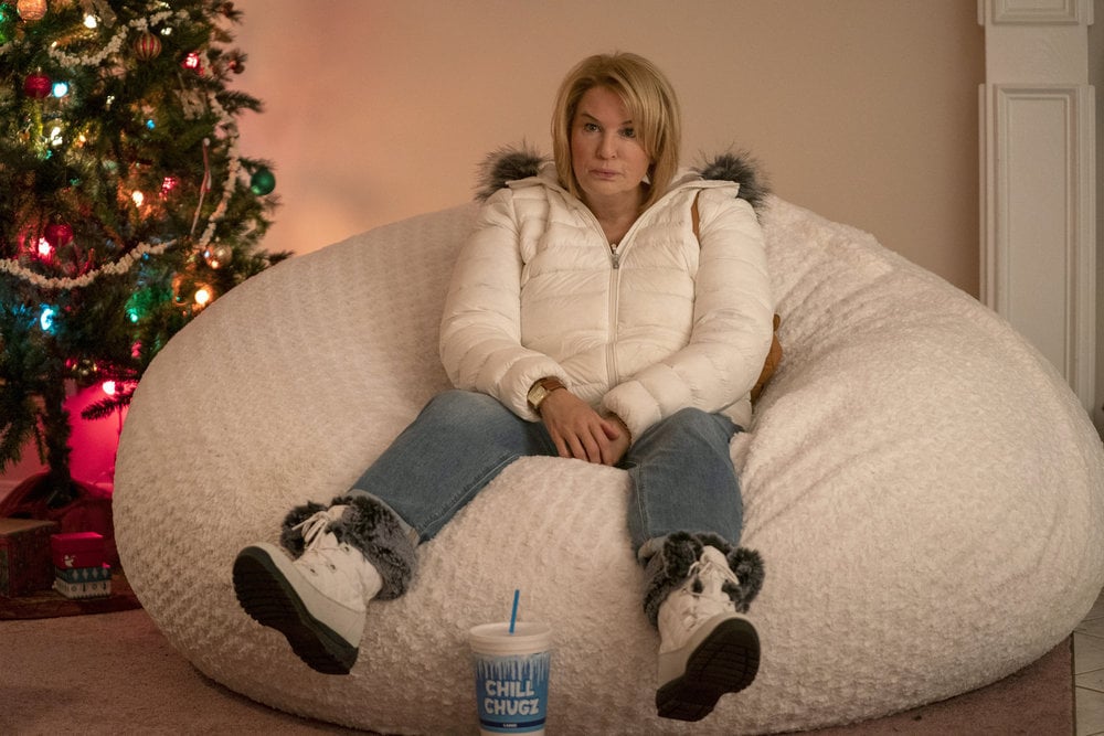 The Thing About Pam - Cover