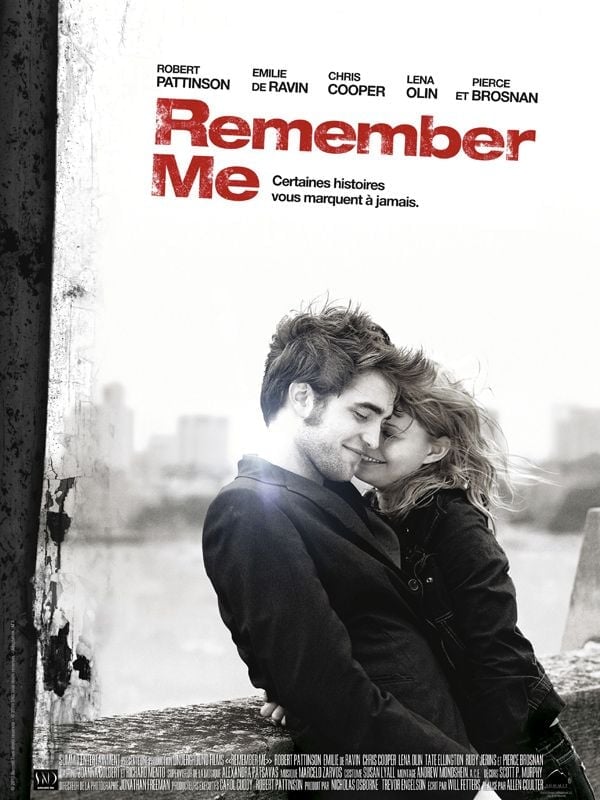 Remember Me - Cover