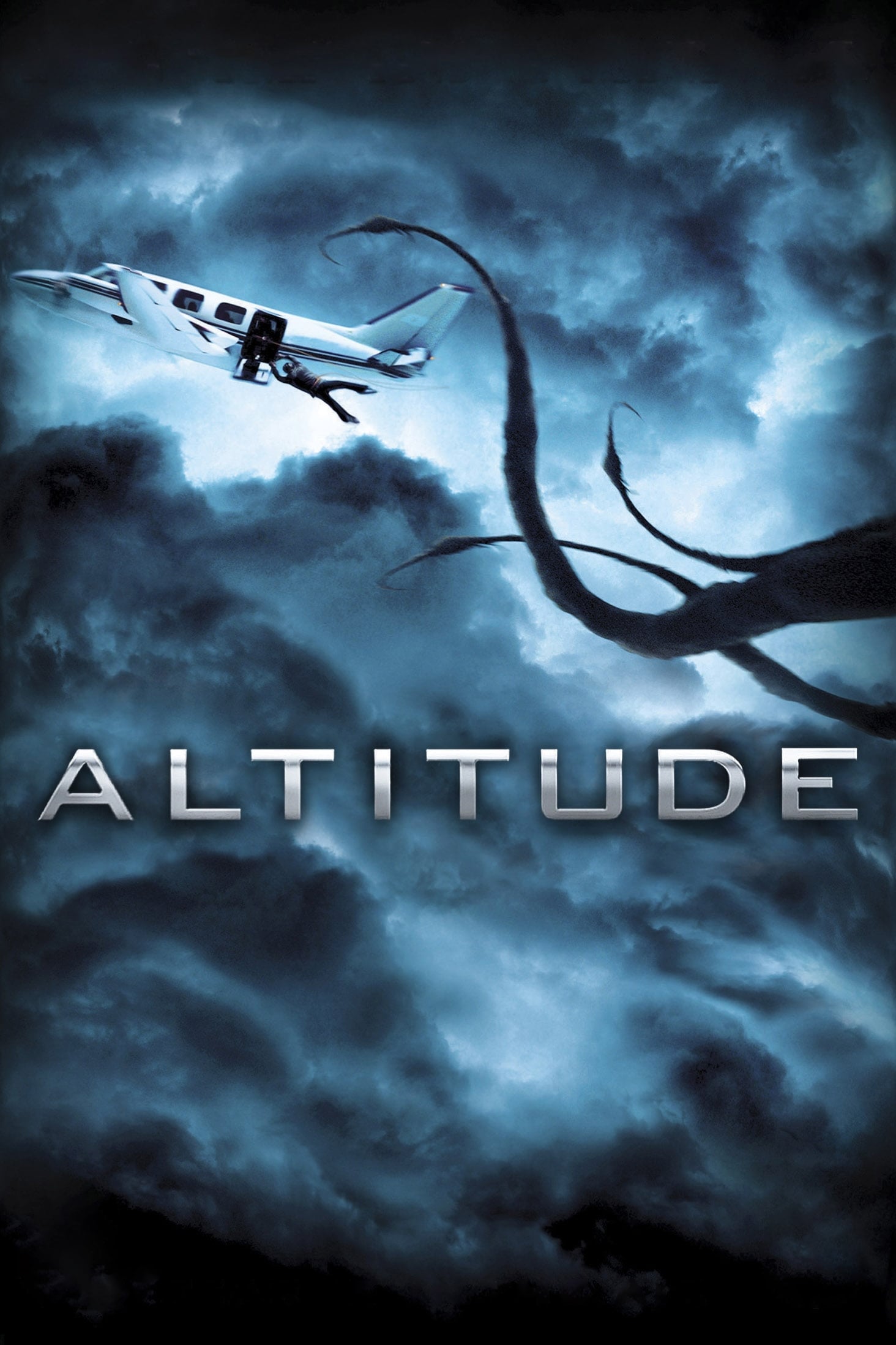 Altitude - Cover