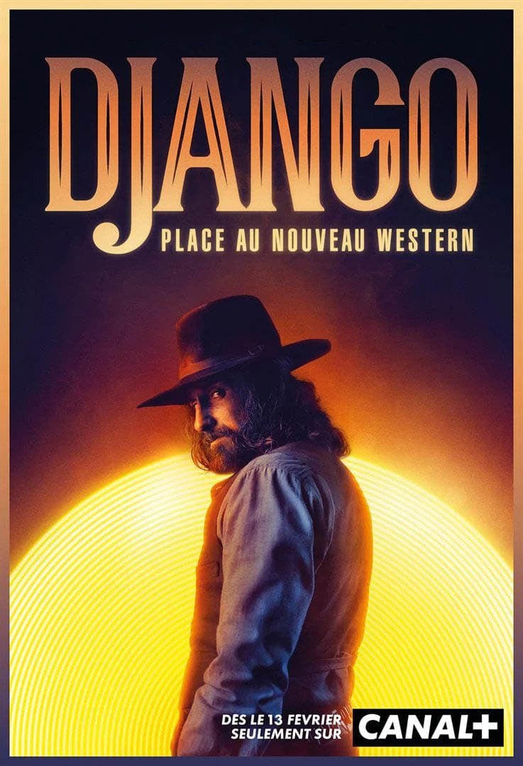 Django - Cover