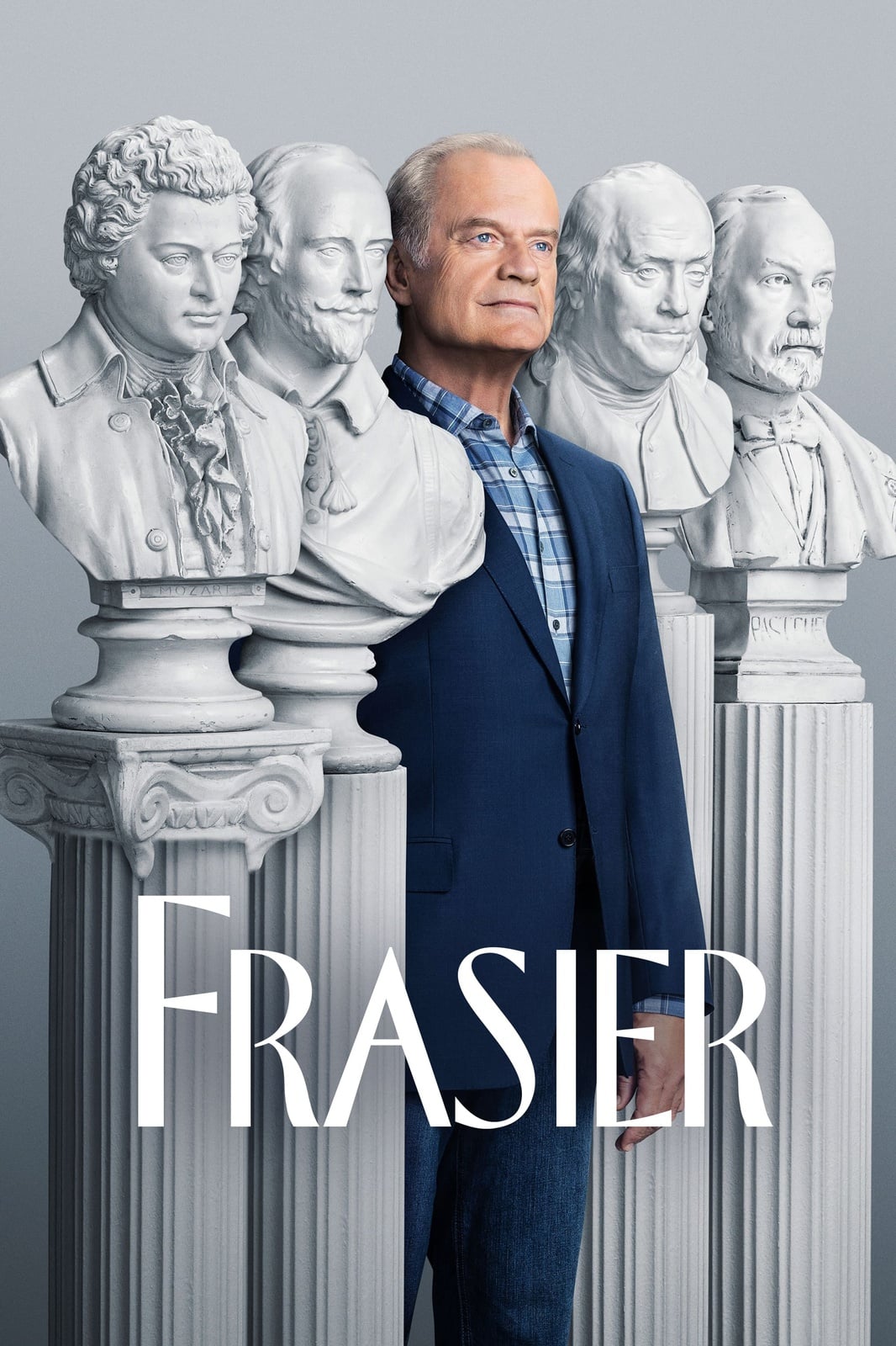 Frasier - Cover