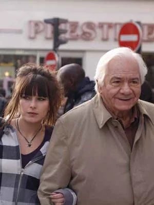 À deux c'est plus facile - Cover