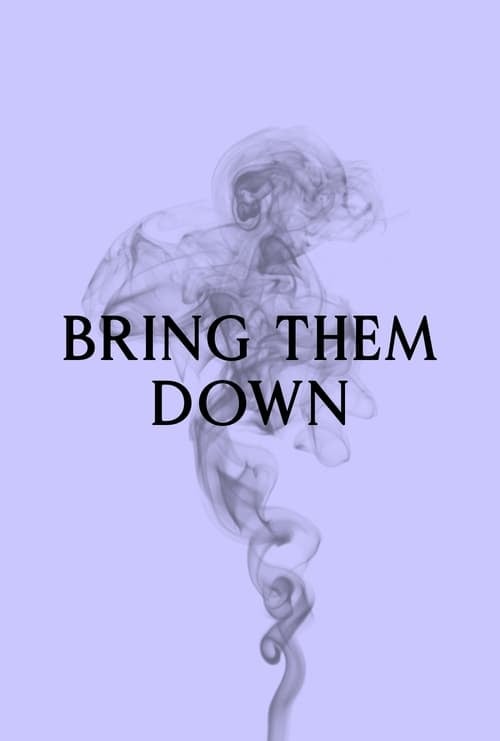 Bring Them Down - Cover