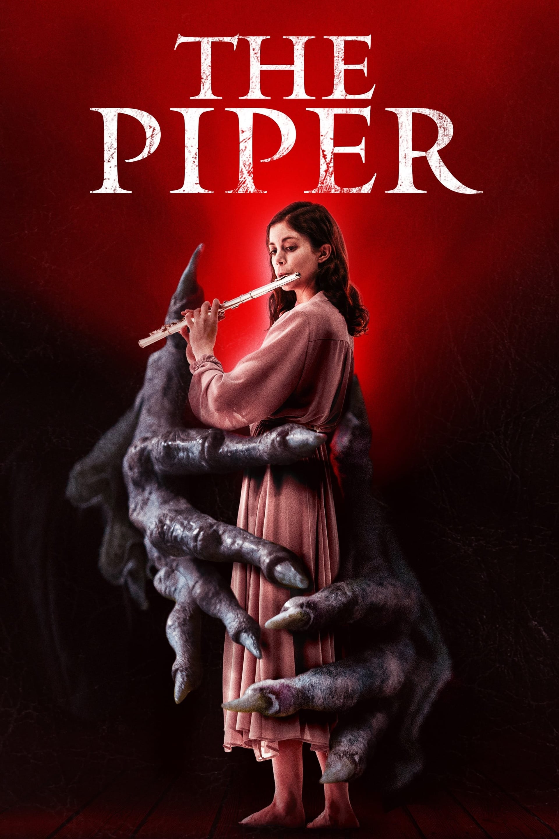 The Piper - Cover