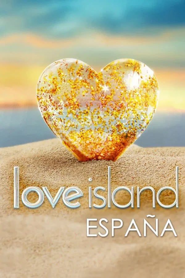 Love Island (Espagne) - Cover