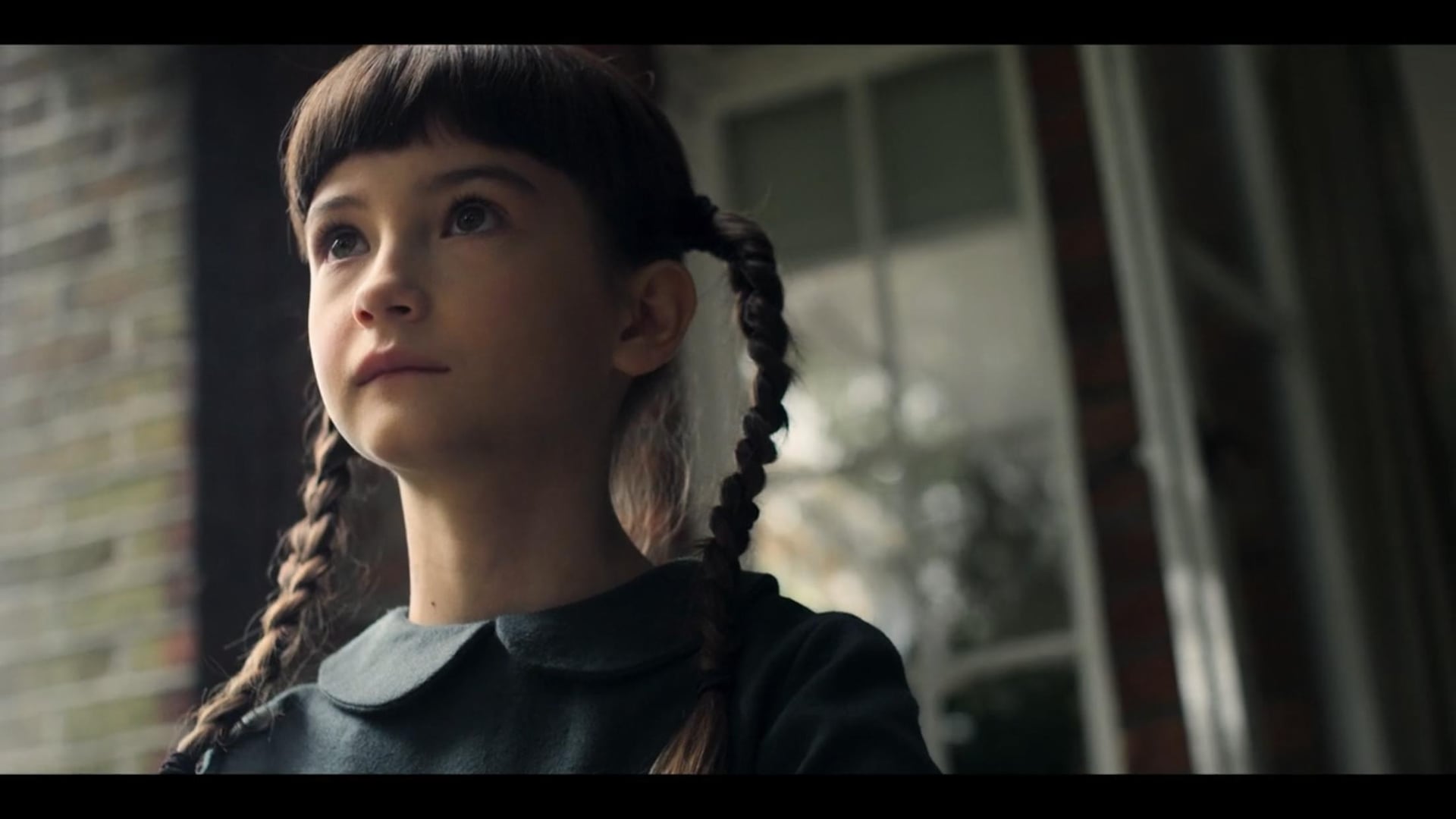 The Midwich Cuckoos - Cover