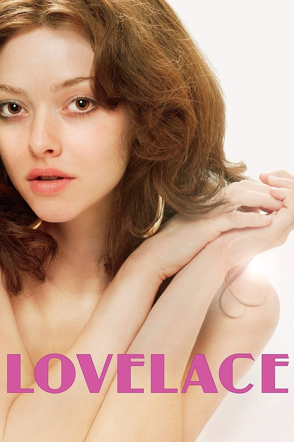 Lovelace - Cover