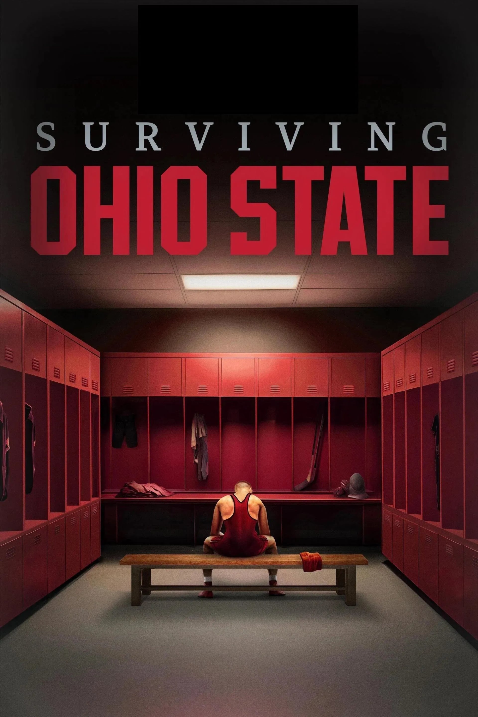 Surviving Ohio State - Cover