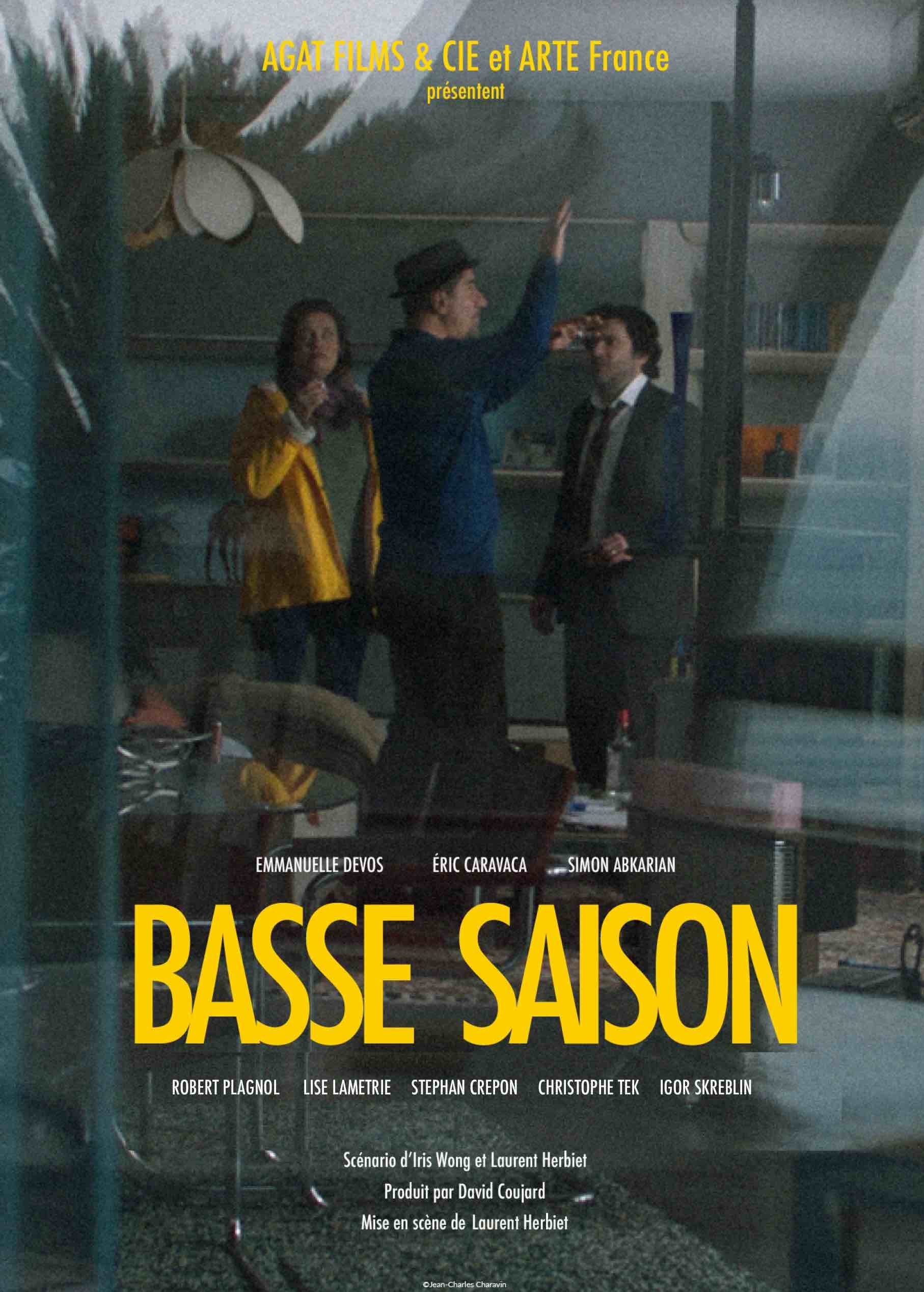Off-Season - Cover