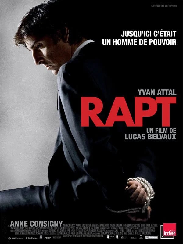 Rapt - Cover