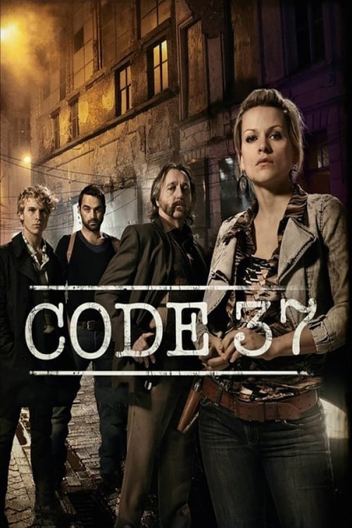 Code 37 - Cover
