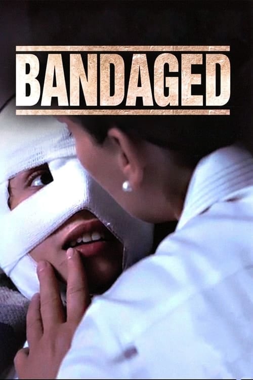 Bandaged - Cover