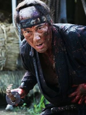 13 Assassins - Cover