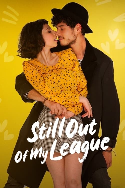 Still Out of My League - Cover