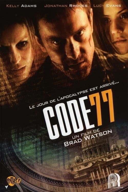 Code 77 - Cover