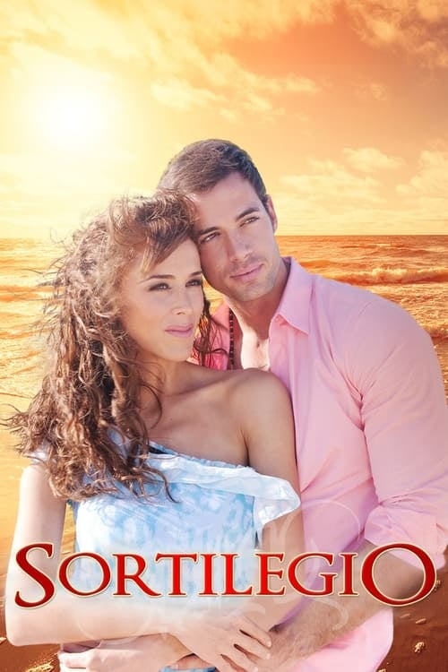 Sortilegio - Cover