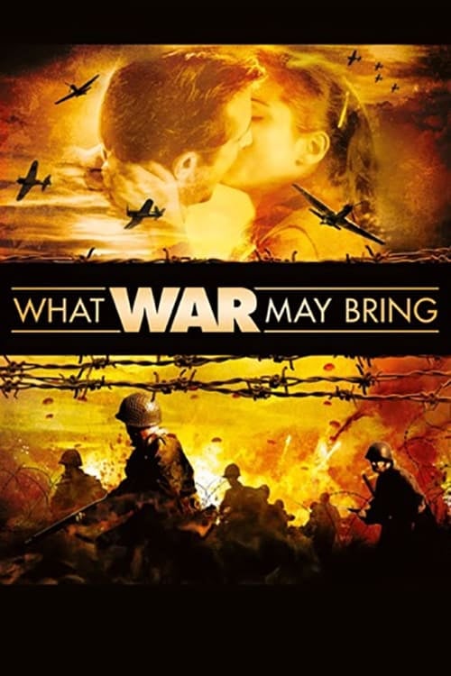 What War May Bring - Cover