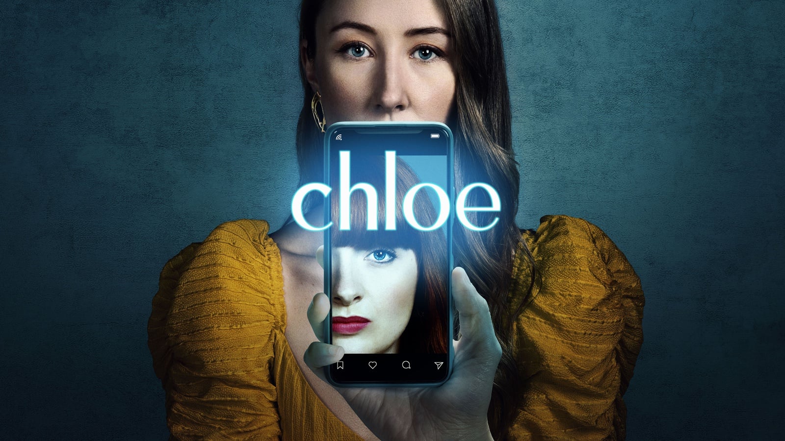 Chloe - Cover