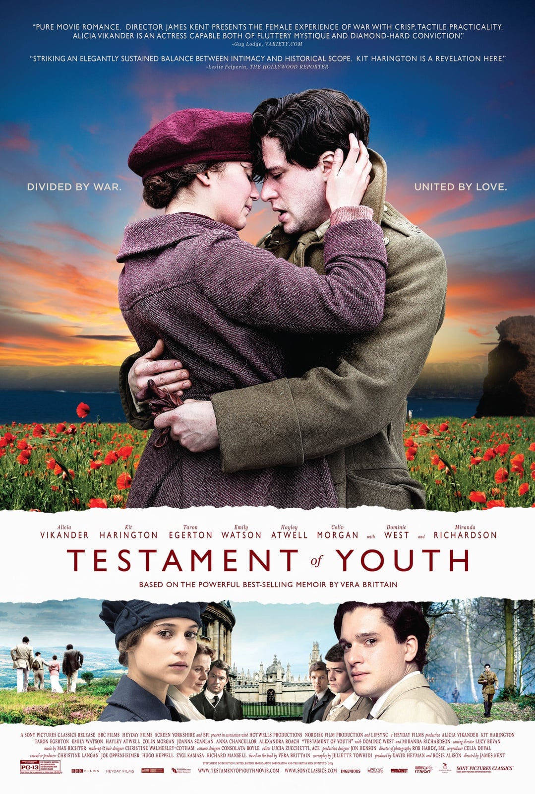 Testament of Youth - Cover