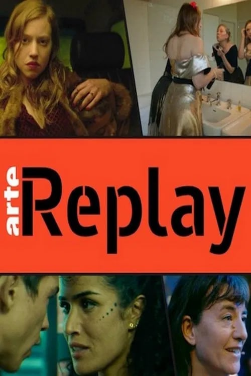 Replay - Cover