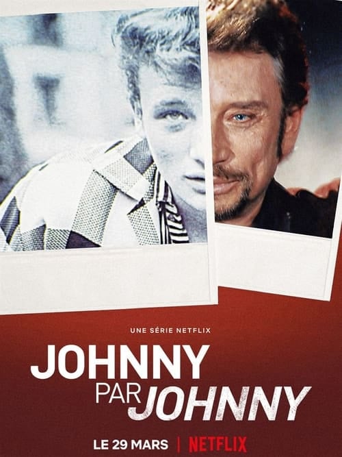 Johnny Hallyday: Beyond Rock - Cover