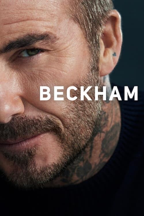 Beckham - Cover