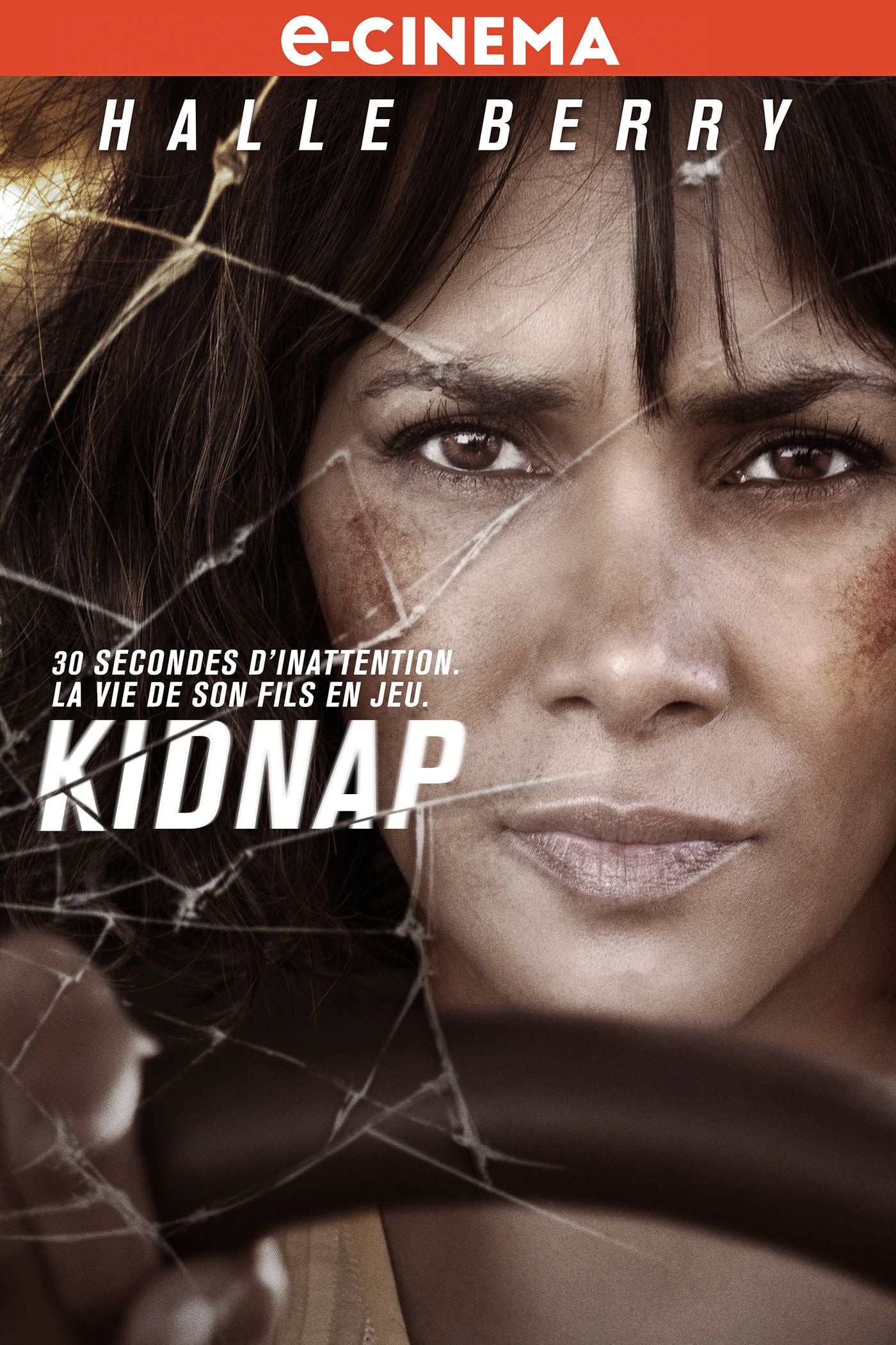Kidnap - Cover