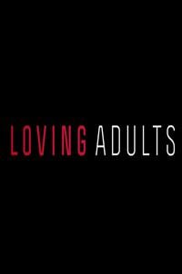 Amour entre adultes - Cover