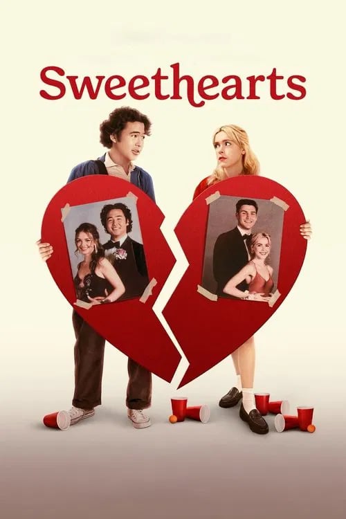 Sweethearts - Cover
