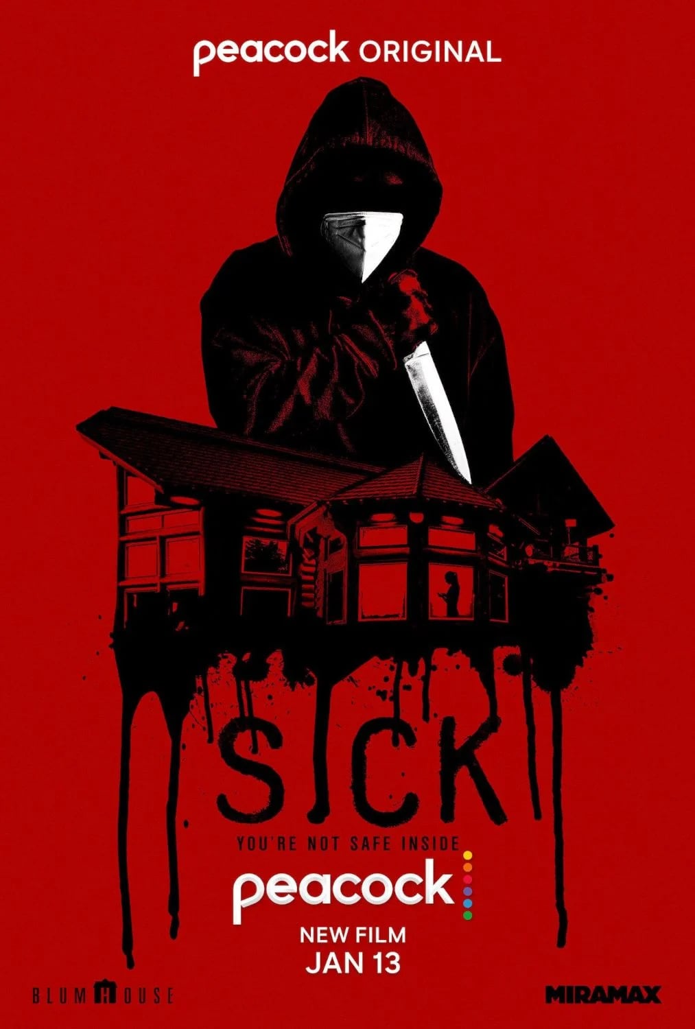 Sick - Cover