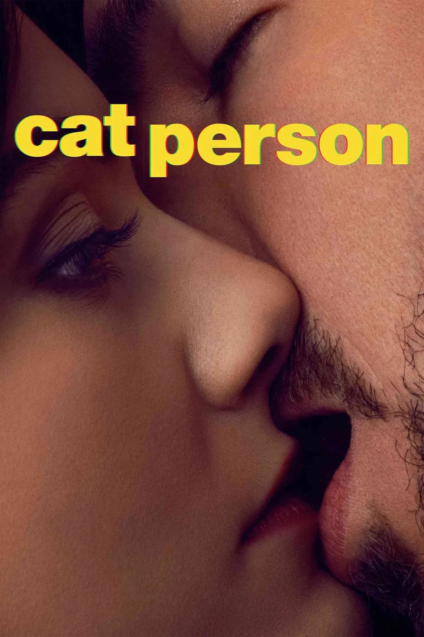 Cat Person - Cover