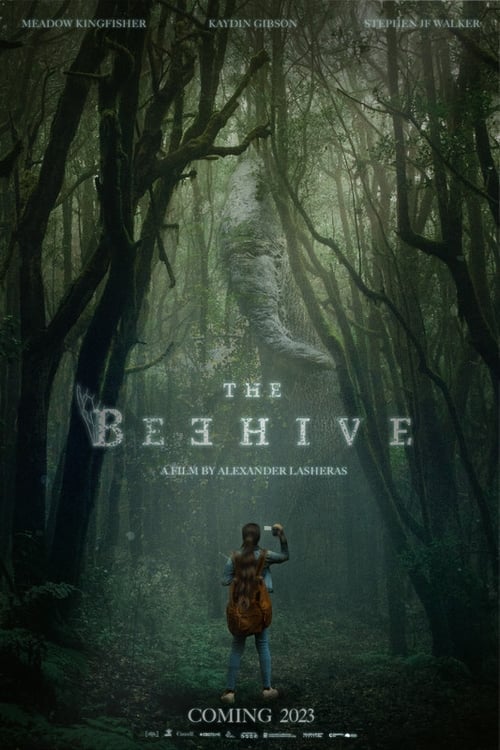 The Beehive - Cover