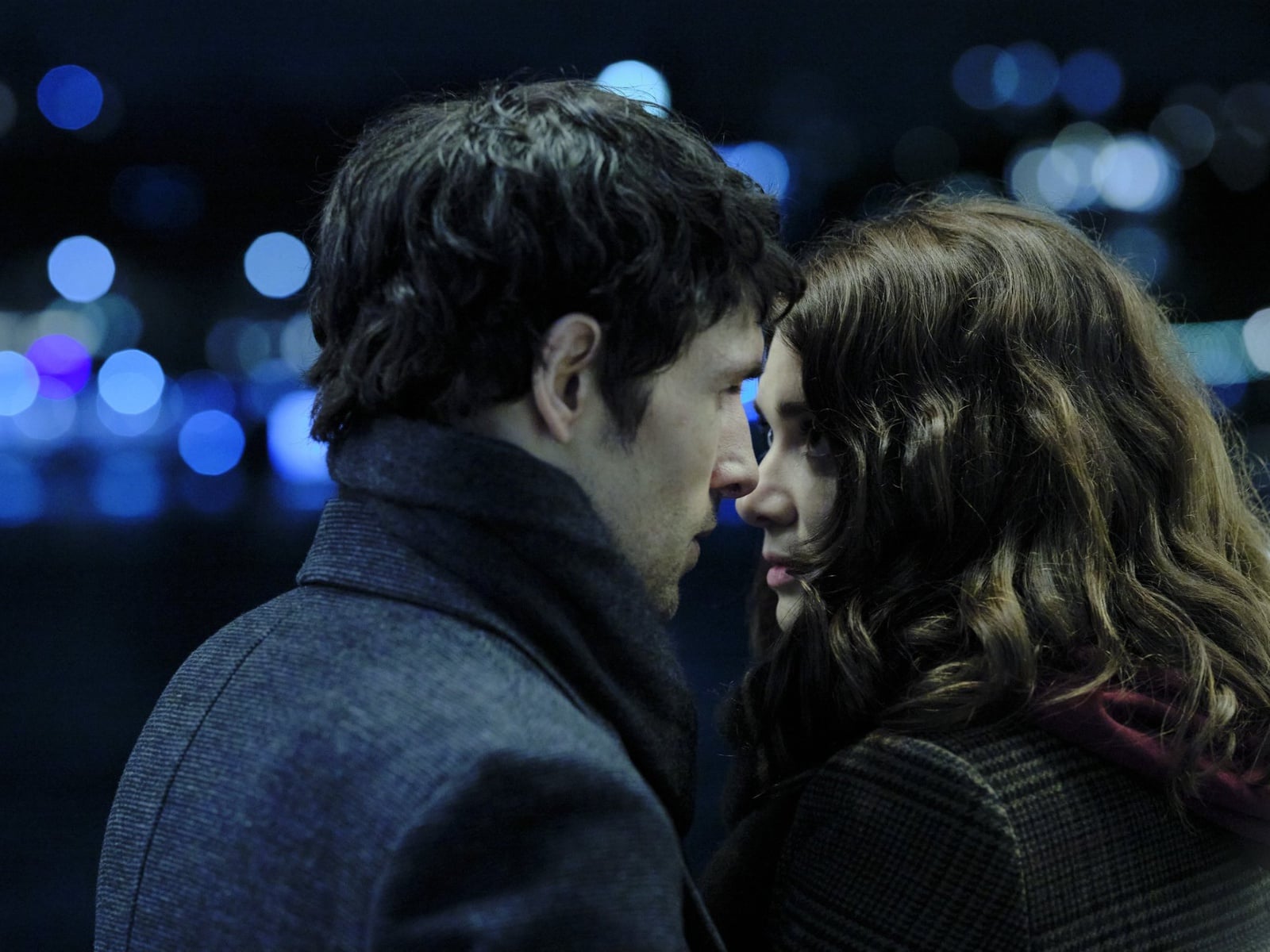 The Killing Kind - Cover