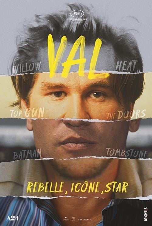 Val - Cover