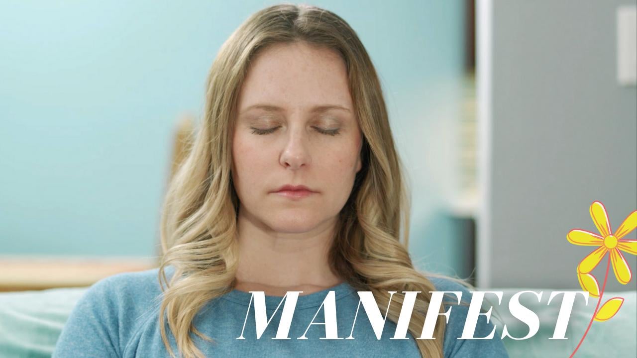 Manifest - Cover