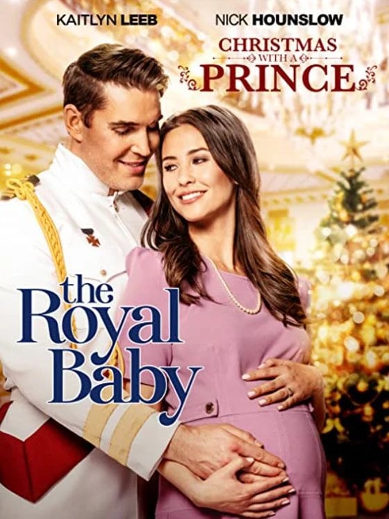 À Noël mon prince viendra 3 - Cover