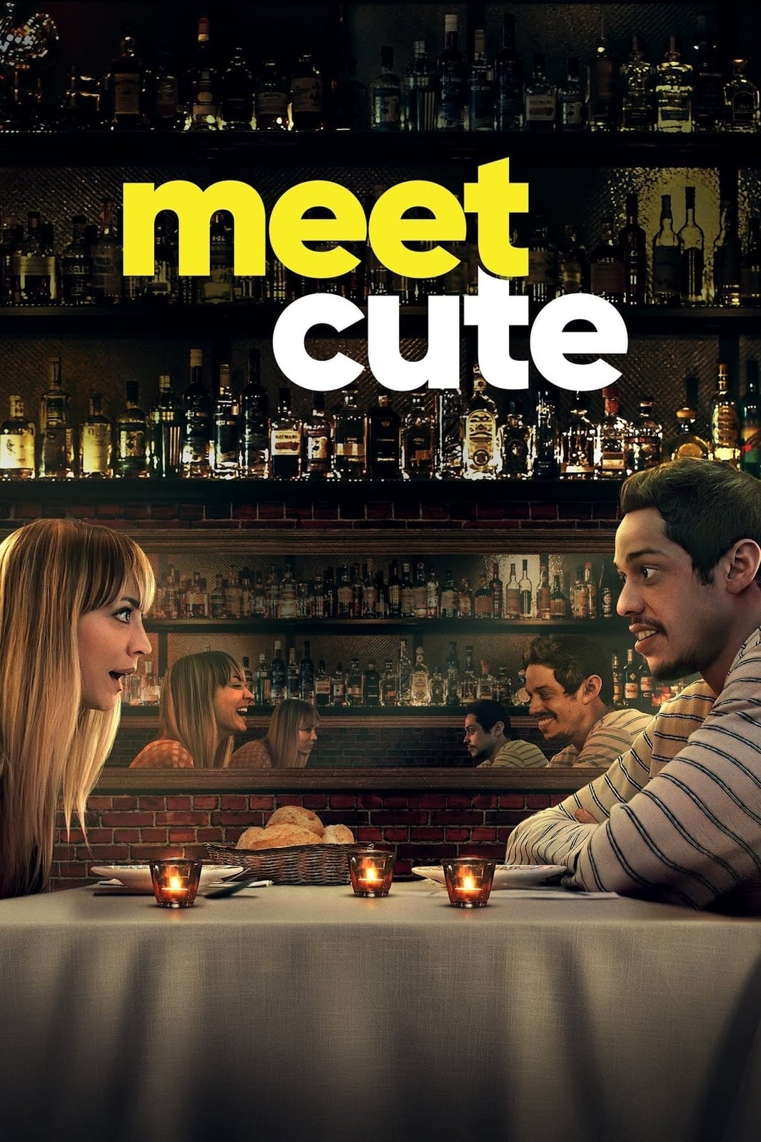 Meet Cute - Cover