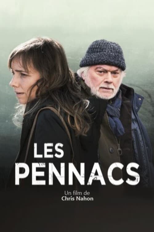 Les Pennacs : Un air de famille - Cover