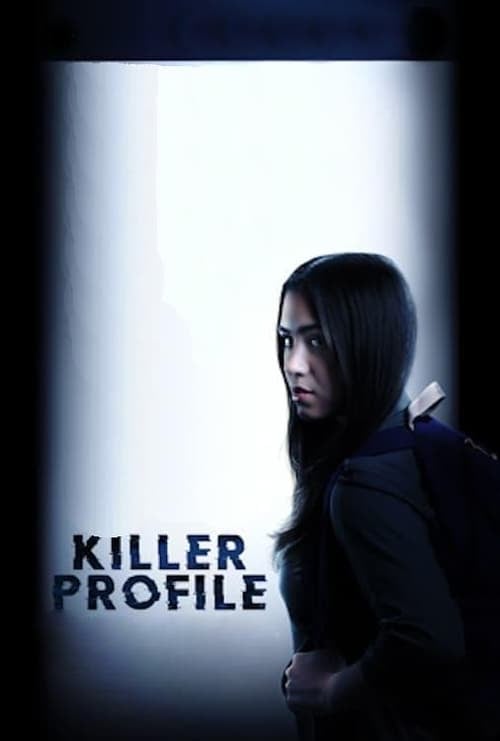 Killer Profile - Cover