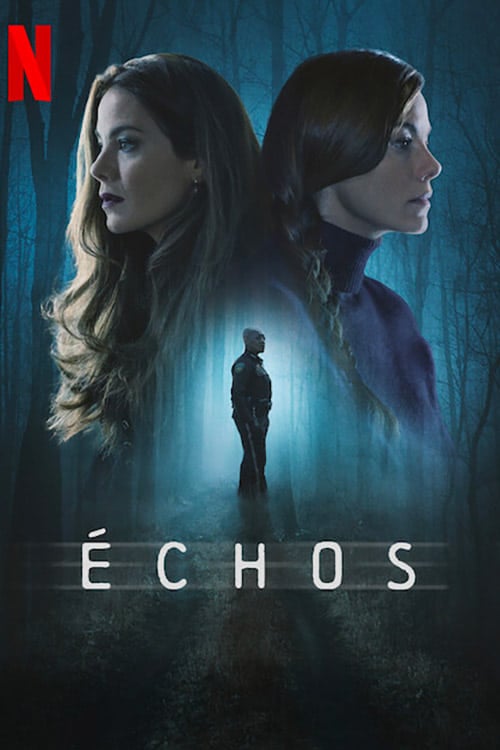 Echoes - Cover