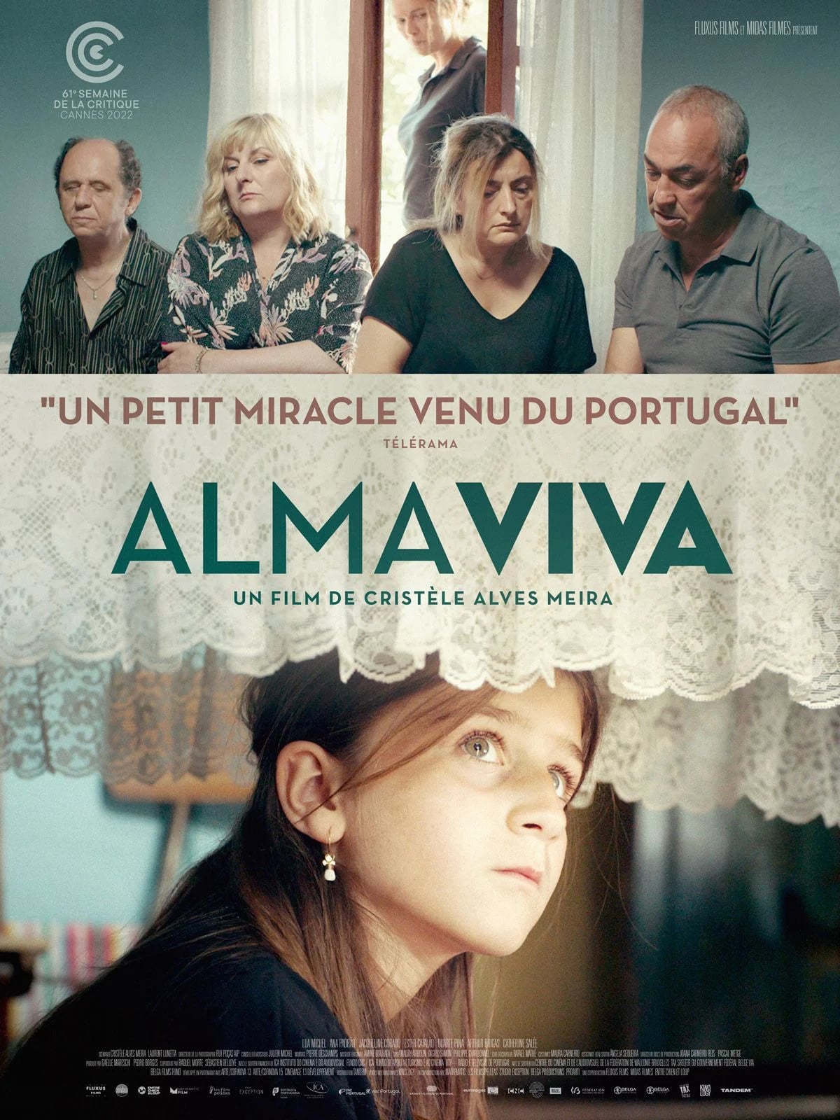 Alma Viva - Cover