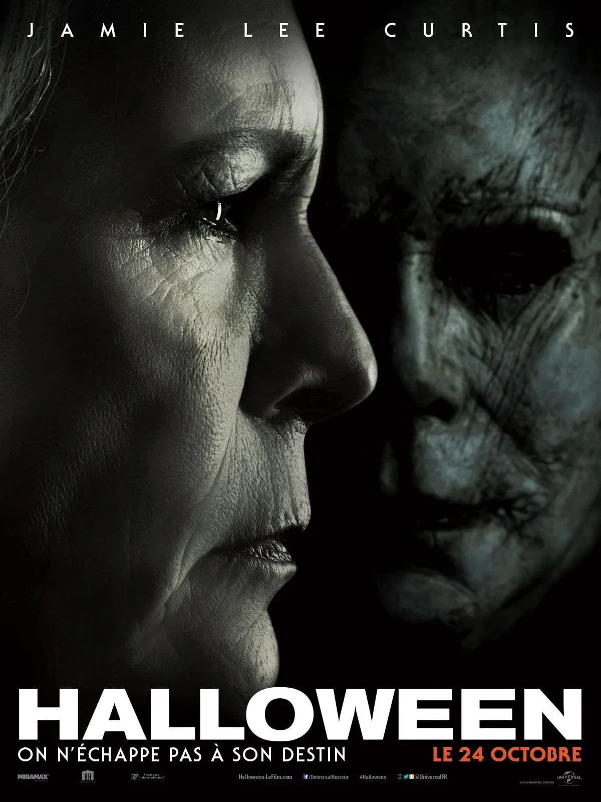 Halloween - Cover